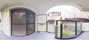 グリーンアベニュー 103 【兵庫県阪急甲陽線　苦楽園口駅】 の外観写真