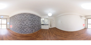 シャルム目白台1 102 【東京都護国寺駅】 の外観写真