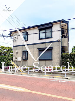 ヴェルドミール・レイナ 102 【東京都仙川駅】 の外観写真