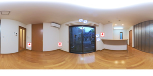 VIVA砂町 101 【東京都南砂町】 の外観写真