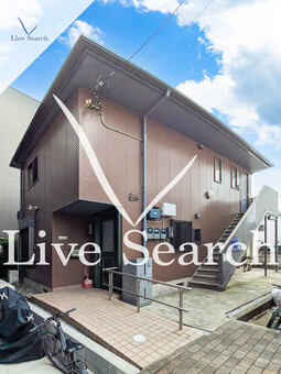 VIVA砂町 201 【東京都南砂町】 の外観写真