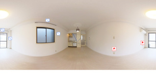 シャルム目白台1 205 【東京都護国寺駅】 の外観写真