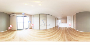 カリーノ 303 【福岡県大橋】 の外観写真