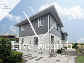 ハーベストテラスWEST 101 【埼玉県京浜東北・根岸線　大宮駅　バス所要時間16分　西遊馬消防出張所バス停　徒歩6分】 の外観写真