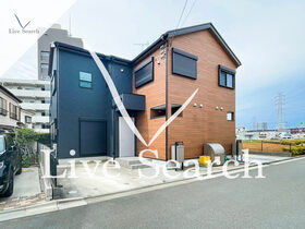 ツヴァイ 1 【埼玉県朝霞台】 の外観写真