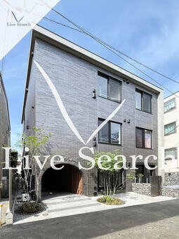 蔵創幡ヶ谷 102 【東京都幡ヶ谷駅】 の外観写真