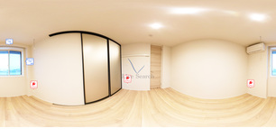 ル・リヤン 402 【神奈川県鶴見駅】 の外観写真