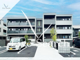 リュミエール 102 【埼玉県川越】 の外観写真