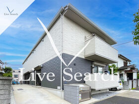 アンジュール高島平Ⅱ 203 【東京都西高島平駅】 の外観写真