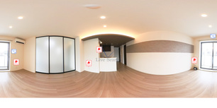 M's maison 303 【愛知県一社駅】 の外観写真