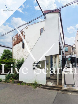 グリーンマム太田 202 【東京都大岡山】 の外観写真