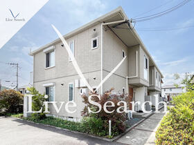 フロントパディー 103 【和歌山県和歌山駅】 の外観写真