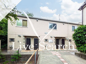 アケボノⅧ 105 【東京都仙川駅】 の外観写真