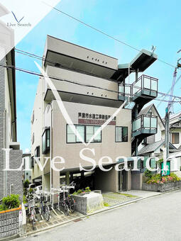 グレイス芦屋 304 【兵庫県芦屋】 の外観写真