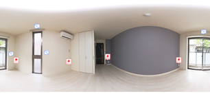 ルーチェ千種 108 【愛知県千種駅】 の外観写真