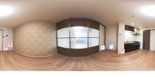 リュミエール 202 【埼玉県川越】 の外観写真