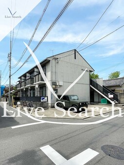 サンハウス吹上 103 【愛知県吹上駅】 の外観写真