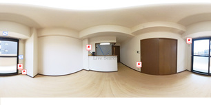 シャトー瑞穂が丘 403 【愛知県地下鉄桜通線 桜山駅】 の外観写真