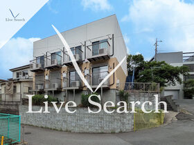 アーバンヒムス三山 204 【千葉県京成本線　京成大久保駅】 の外観写真