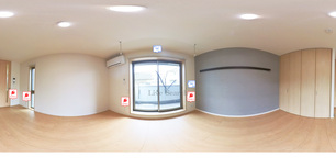 quintet 202 【愛知県吹上駅】 の外観写真