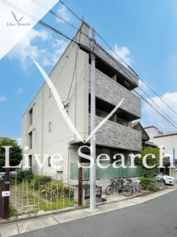 quintet 202 【愛知県吹上駅】 の外観写真