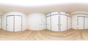 エコーハイツ伏屋 206 【愛知県 近鉄名古屋線伏屋駅】 の外観写真