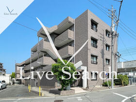 エコーハイツ伏屋 206 【愛知県 近鉄名古屋線伏屋駅】 の外観写真