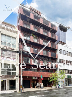 順慶町アーバンライフ 403 【大阪府心斎橋】 の外観写真