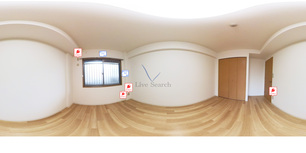 ウィンコート白川 1105 【愛知県伏見駅】 の外観写真