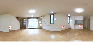 MIGNON虹 102 【愛知県星ヶ丘駅】 の外観写真