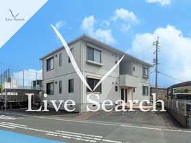 サンライト光の森 101 【熊本県光の森駅】 の外観写真