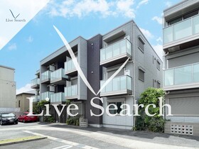 メゾン向陽E 1B 【愛知県池下駅】 の外観写真