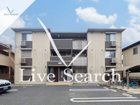 セリージャ 101 【埼玉県東所沢】 の外観写真