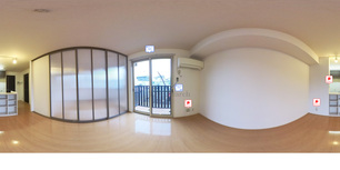 コートプラセールB 101 【埼玉県京浜東北・根岸線　大宮駅　バス所要時間17分　新屋敷バス停　徒歩4分】 の外観写真