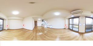 ウィンコート白川 1202 【愛知県伏見駅】 の外観写真