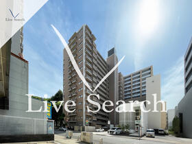 ウィンコート白川 1202 【愛知県伏見駅】 の外観写真