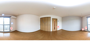 Kハイム 101 【東京都京王線　つつじヶ丘駅　】 の外観写真