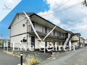 Kハイム 101 【東京都京王線　つつじヶ丘駅　】 の外観写真