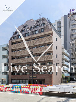 トーシンフェニックス市谷柳町 402 【牛込柳町】 の外観写真