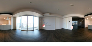 福岡大名ガーデンシティ・レジデンス 1002 【福岡県赤坂駅】 の外観写真