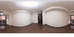 トーシンフェニックス五反田 204 【東京都五反田駅】 の外観写真