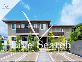 U　Shamaison 101 【熊本県九州産業交通バス 神園 徒歩9分】 の外観写真