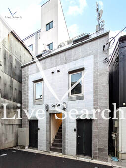 カーサ・コスタ浅草 202 【東京都稲荷町駅】 の外観写真