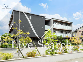 ベレオ樹 A0302 【福岡県西鉄天神大牟田線/大橋駅 】 の外観写真