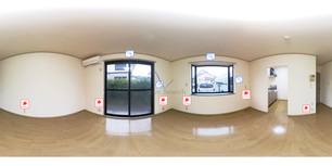 パークガーデン　C棟 コスモス 102 【埼玉県和光市駅】 の外観写真