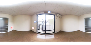 サンビレッジ 203 【茨城県取手駅】 の外観写真