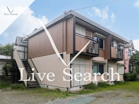 ルネ　ハクサン 101 【茨城県取手駅】 の外観写真