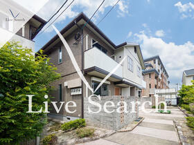 グリーンハウス城角 I0101 【福岡県福岡市七隈線 賀茂駅】 の外観写真