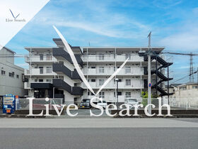 ランドフォレスト北越谷Ⅱ 402 【埼玉県北越谷駅】 の外観写真