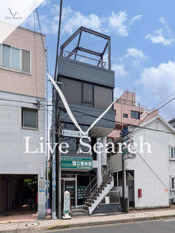 KTビル 2F 【東京都国立駅】 の外観写真